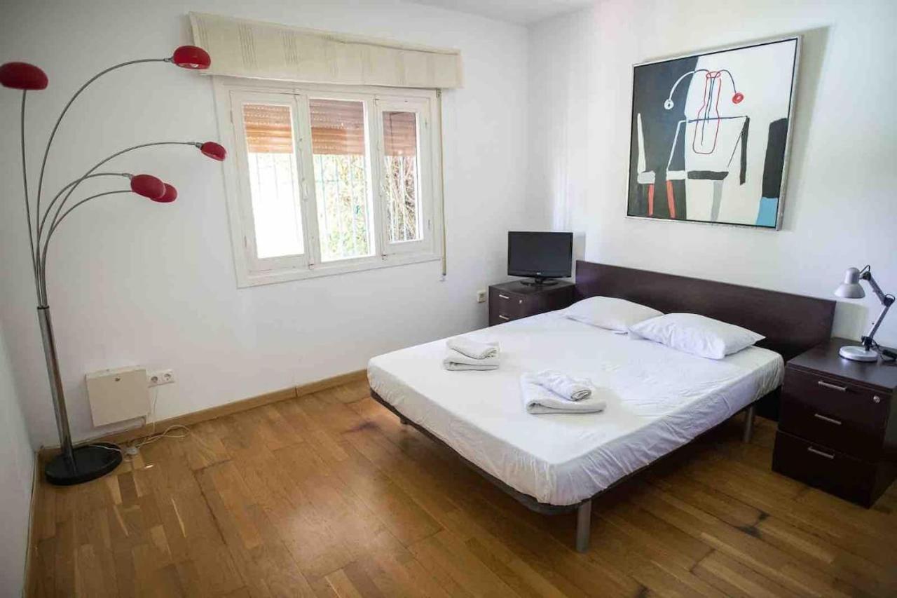 Burganvilla Holiday Home Marbella Exterior photo